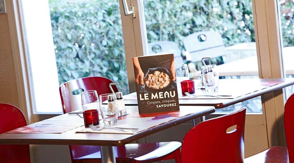 Campanile Aix-En-Provence Est - Meyreuil Hotel Restaurant photo
