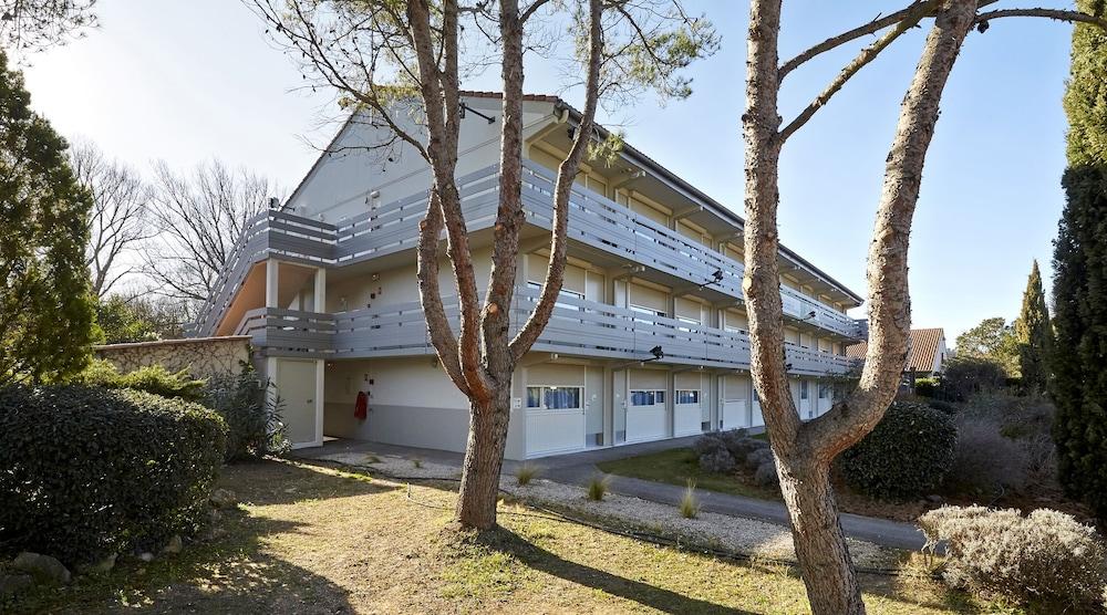 Campanile Nature - Aix En Provence Meyreuil Exterior photo