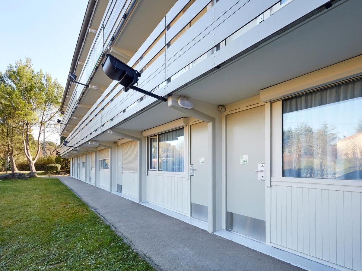 Campanile Nature - Aix En Provence Meyreuil Exterior photo